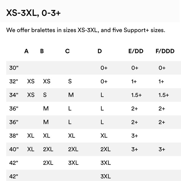 Parade Main Event Corset - Size L - Picture 4 of 4